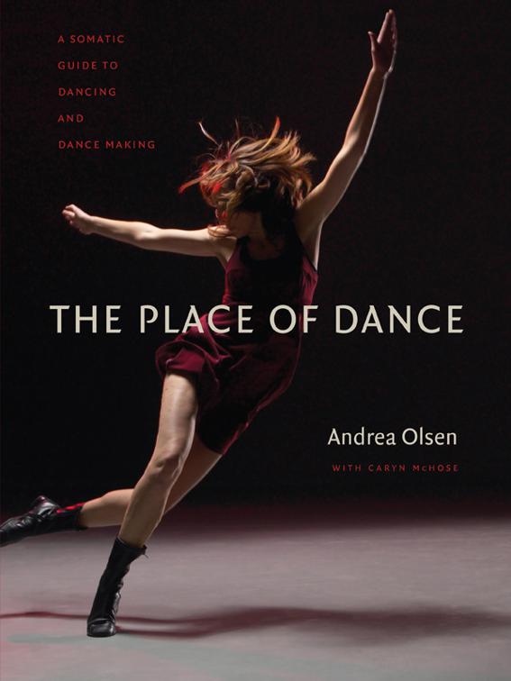 Place of Dance