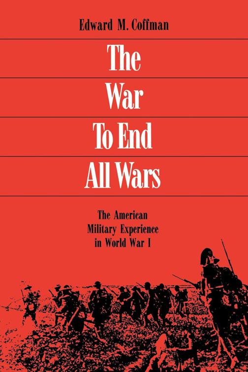 War To End All Wars