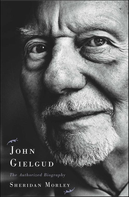 John Gielgud