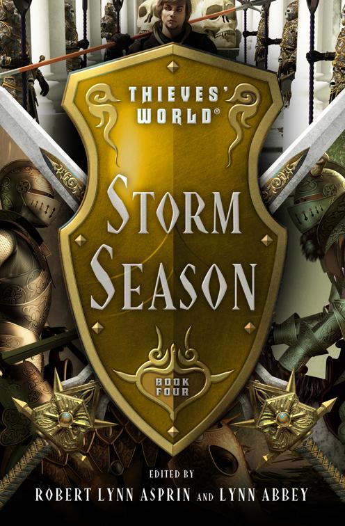 Storm Season, Thieves&#x27; World®