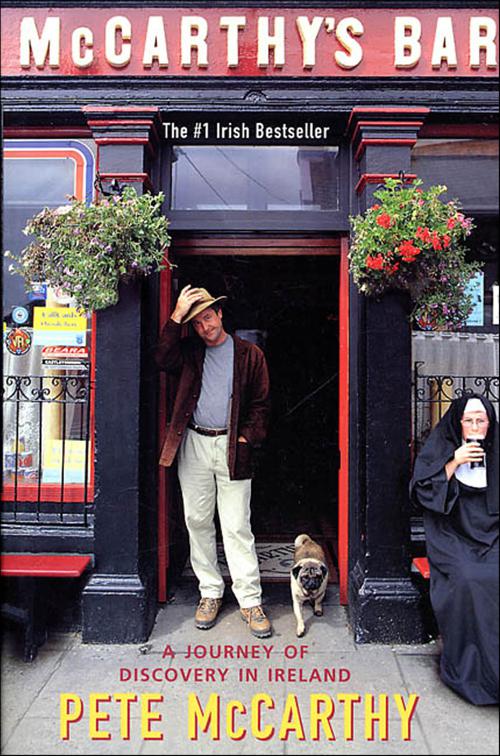 McCarthy&#x27;s Bar
