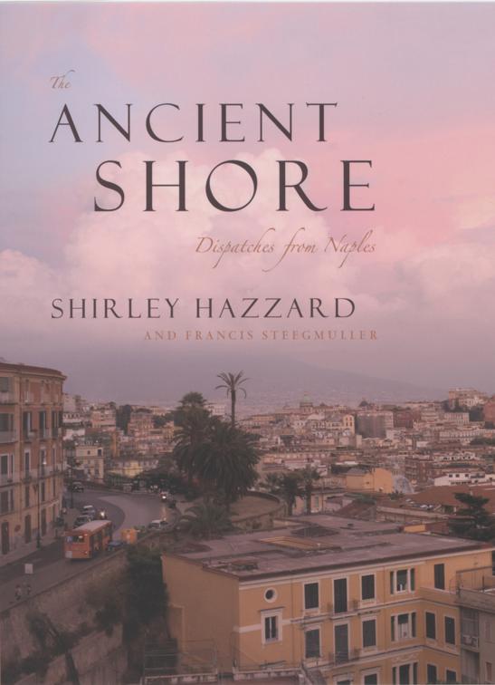 Ancient Shore