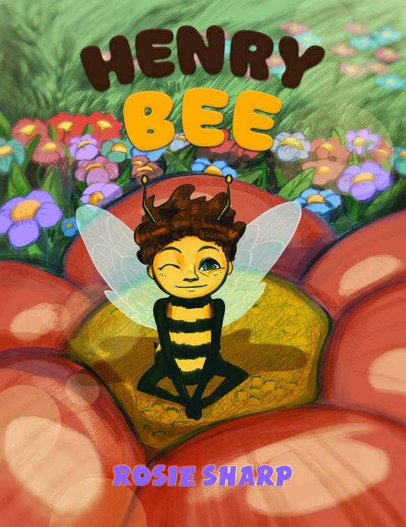 Henry BEE