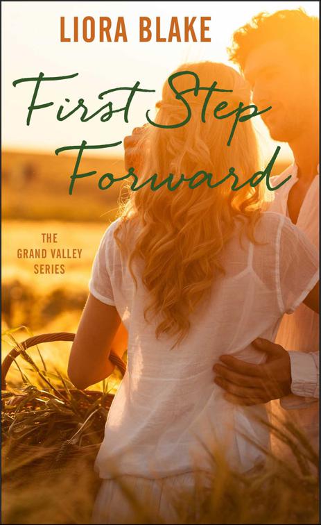 First Step Forward, The Grand Valley Series