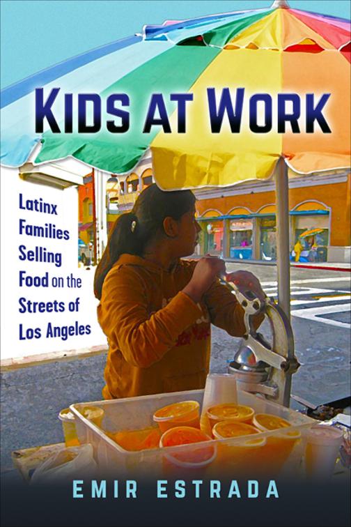 Kids at Work, Latina/o Sociology