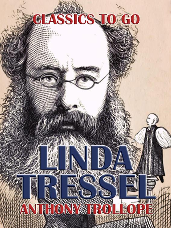 Linda Tressel, Classics To Go