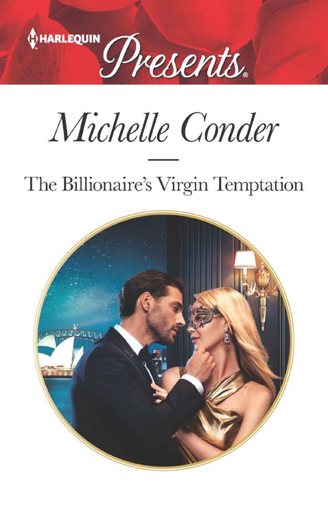 Billionaire&#x27;s Virgin Temptation