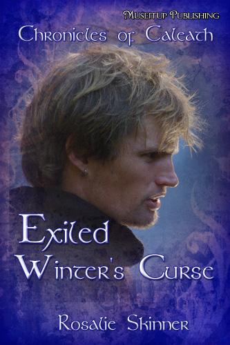 Exiled: Winter&#x27;s Curse, The Chronicles of Caleath