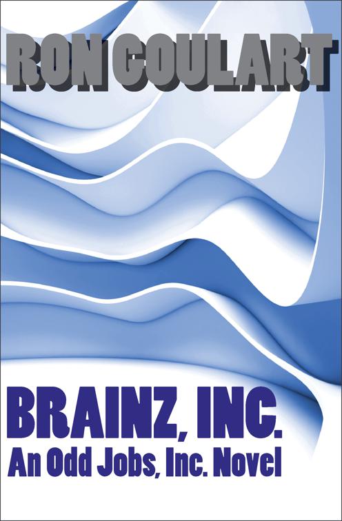 Brainz, Inc., Odd Jobs, Inc.