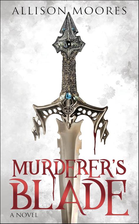 Murderer’s Blade