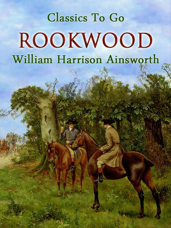 Rookwood, Classics To Go