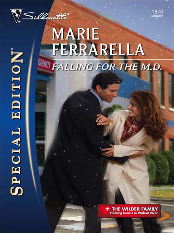 Falling for the M.D., The Wilder Family