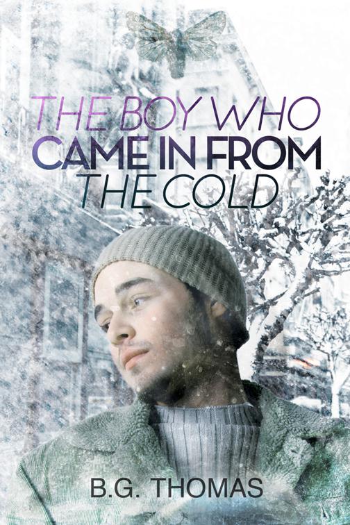 The Boy Who Came In From the Cold, The Boy Who Came In From the Cold and Anything Could Happen