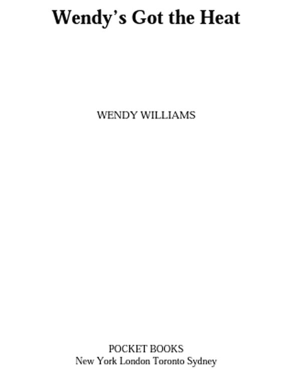 Wendy&#x27;s Got the Heat