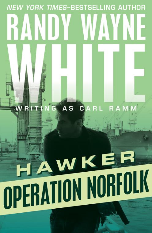 Operation Norfolk, Hawker