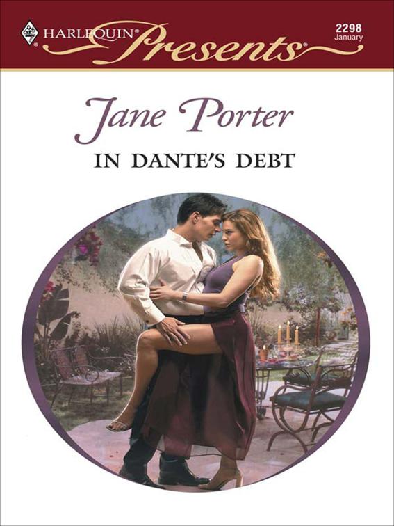 In Dante&#x27;s Debt
