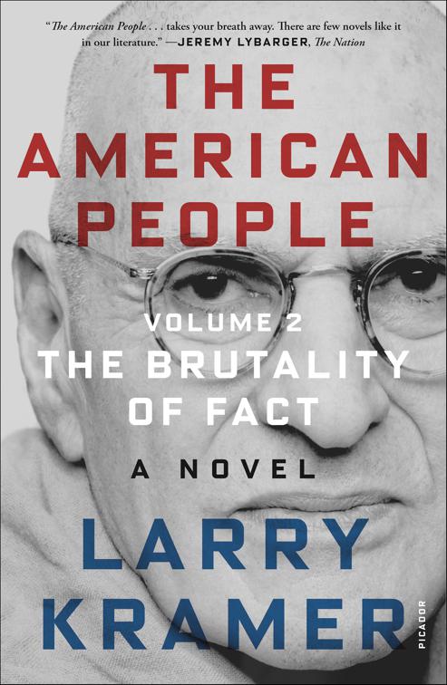 The American People, Volume 2, The American People Series
