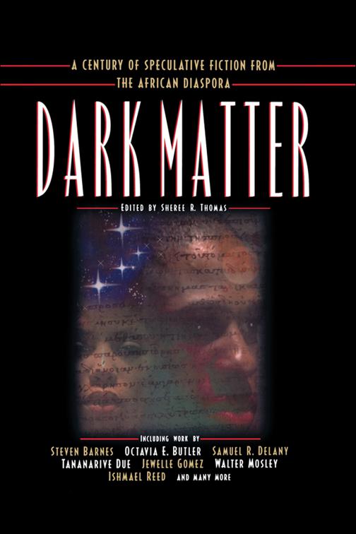 Dark Matter