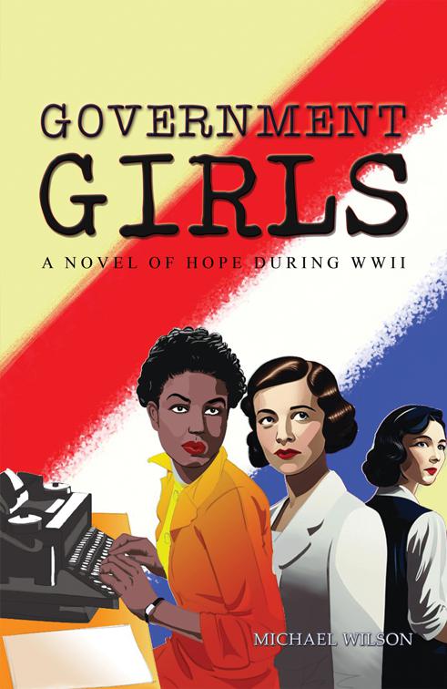 Government Girls