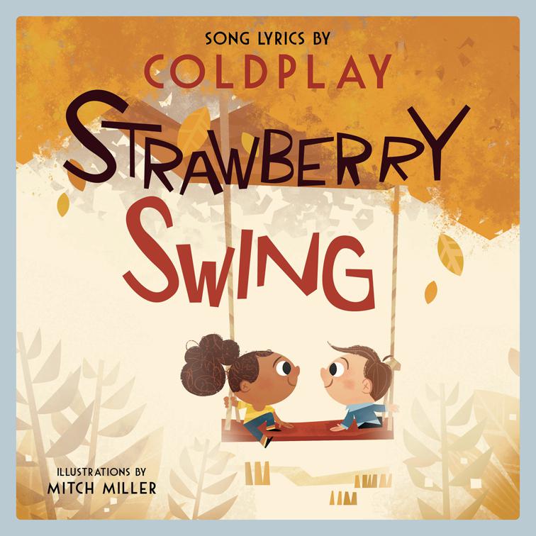 Strawberry Swing, LyricPop