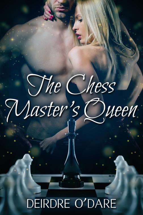 The Chess Master&#x27;s Queen