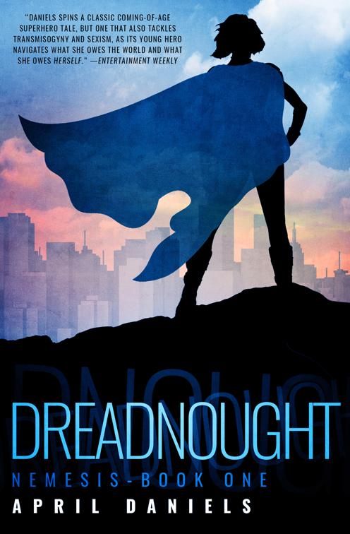 Dreadnought, Nemesis