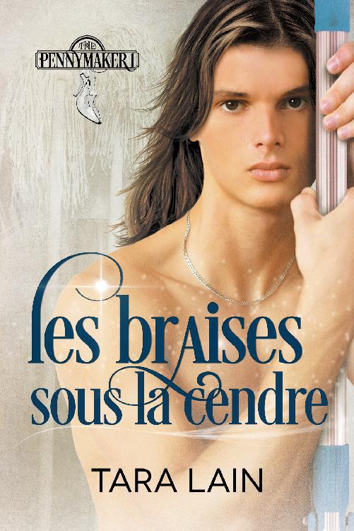Les braises sous la cendre, Les contes de Pennymaker