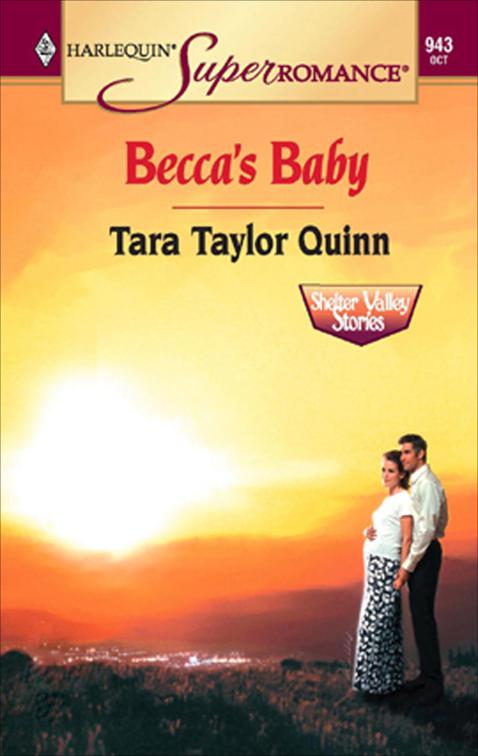 Becca&#x27;s Baby, Shelter Valley Stories