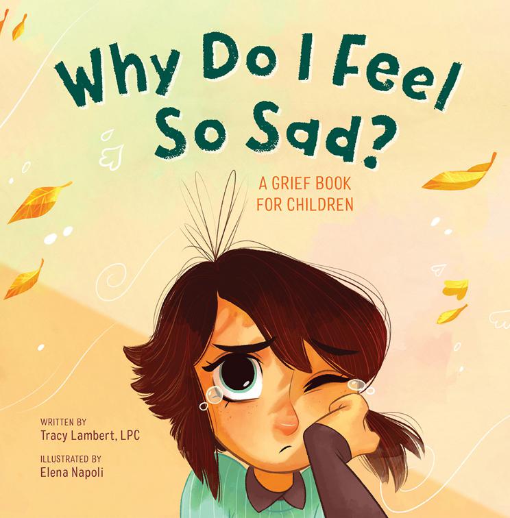 Why Do I Feel So Sad?
