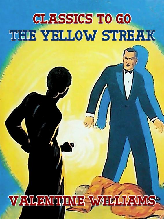 The Yellow Streak, Classics To Go