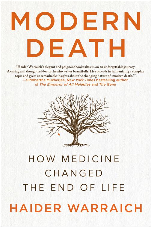 Modern Death