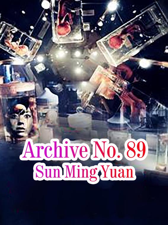 Archive No. 89, Volume 1