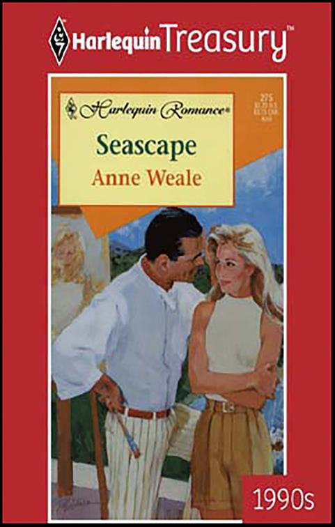 Seascape