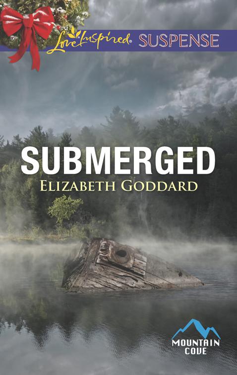 Submerged, Mountain Cove