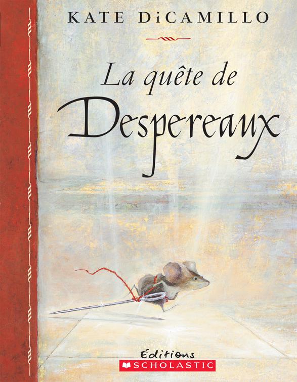 The Tale of Despereaux