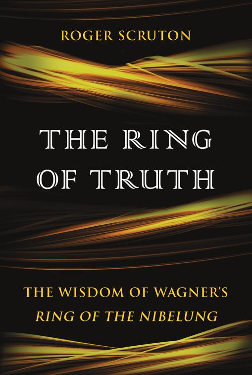 Ring of Truth