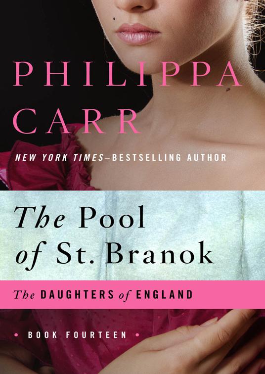 Pool of St. Branok, The Daughters of England