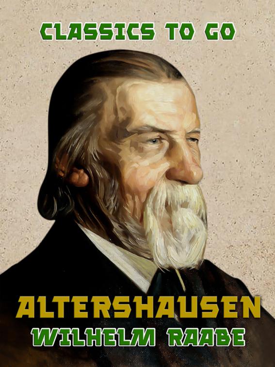 Altershausen, Classics To Go