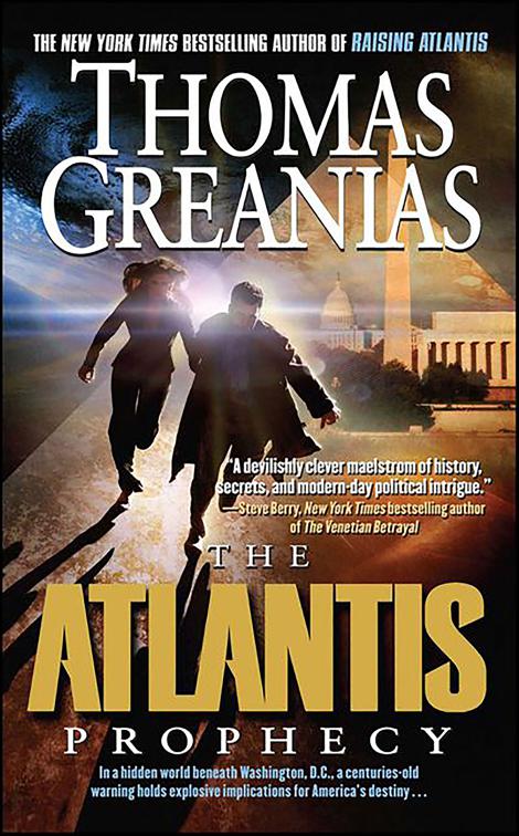 Atlantis Prophecy