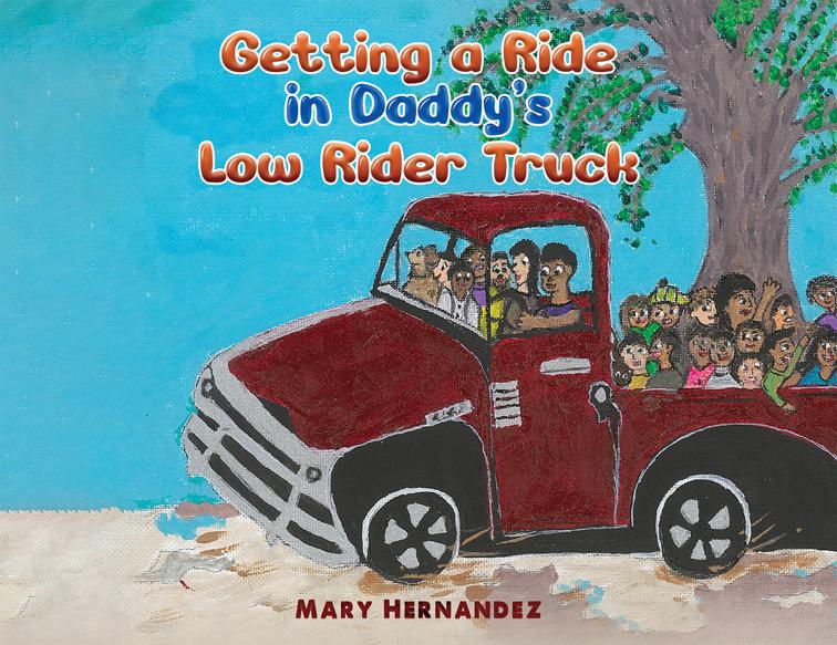 Getting a Ride in Daddy&#x27;s Low Rider Truck