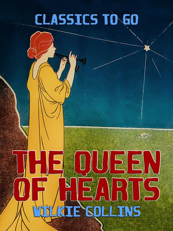 The Queen of Hearts, Classics To Go