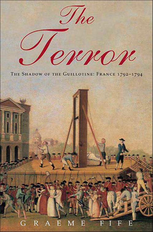 Terror