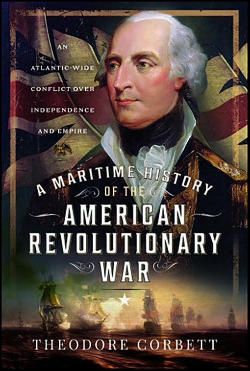 Maritime History of the American Revolutionary War