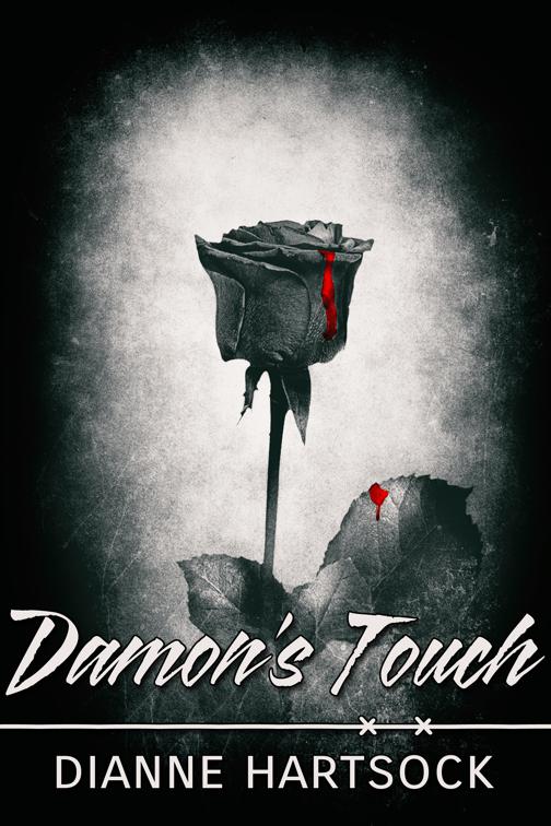 Damon&#x27;s Touch