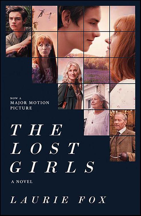 Lost Girls