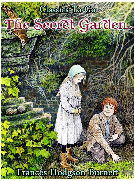 The Secret Garden, Classics To Go