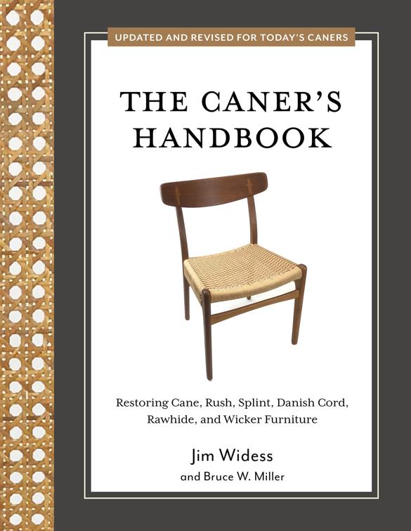Caner&#x27;s Handbook