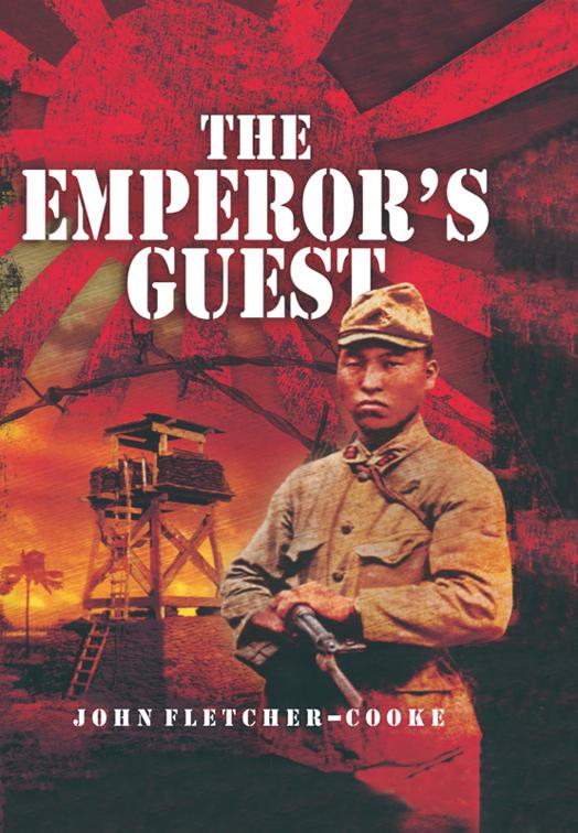 Emperor&#x27;s Guest