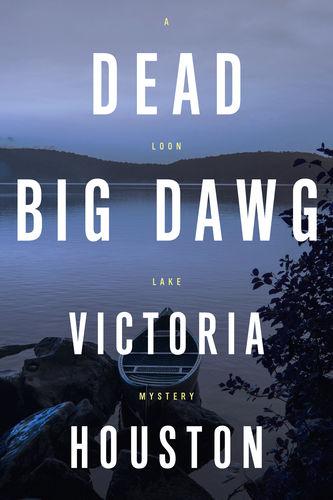 Dead Firefly, Loon Lake