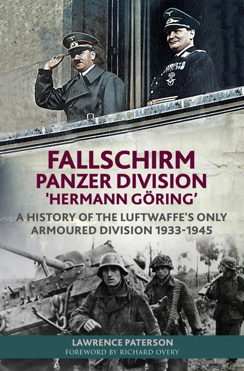 Fallschirm-Panzer-Division &#x27;Hermann Göring’